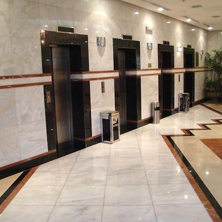 אל-מדינה Manazel Alaswaf Hotel מראה חיצוני תמונה