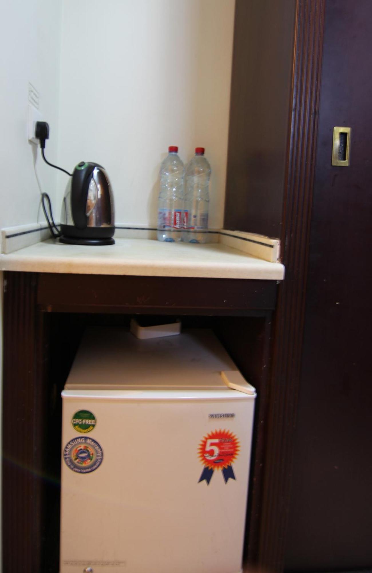 אל-מדינה Manazel Alaswaf Hotel מראה חיצוני תמונה