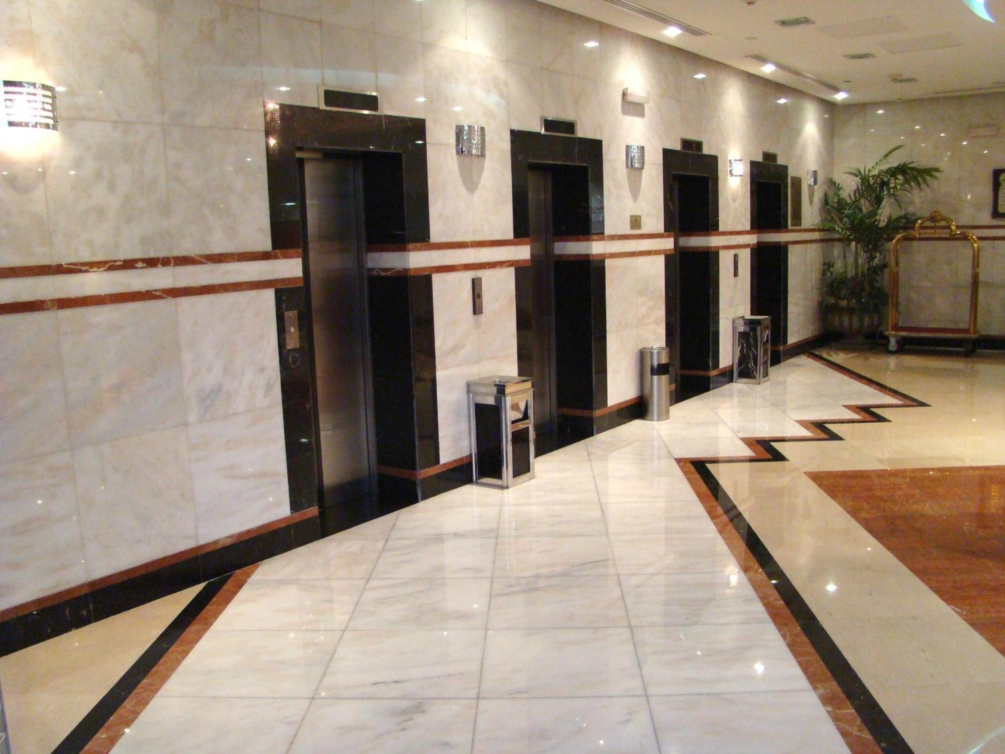 אל-מדינה Manazel Alaswaf Hotel מראה חיצוני תמונה