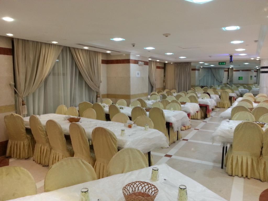 אל-מדינה Manazel Alaswaf Hotel מראה חיצוני תמונה