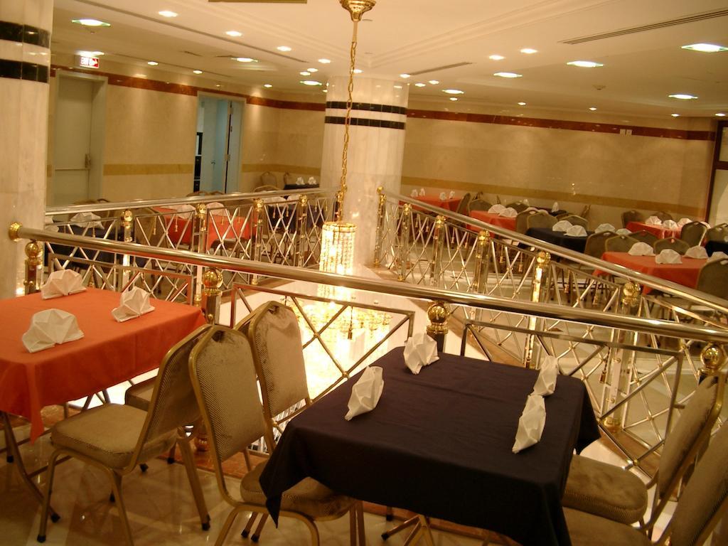 אל-מדינה Manazel Alaswaf Hotel מראה חיצוני תמונה