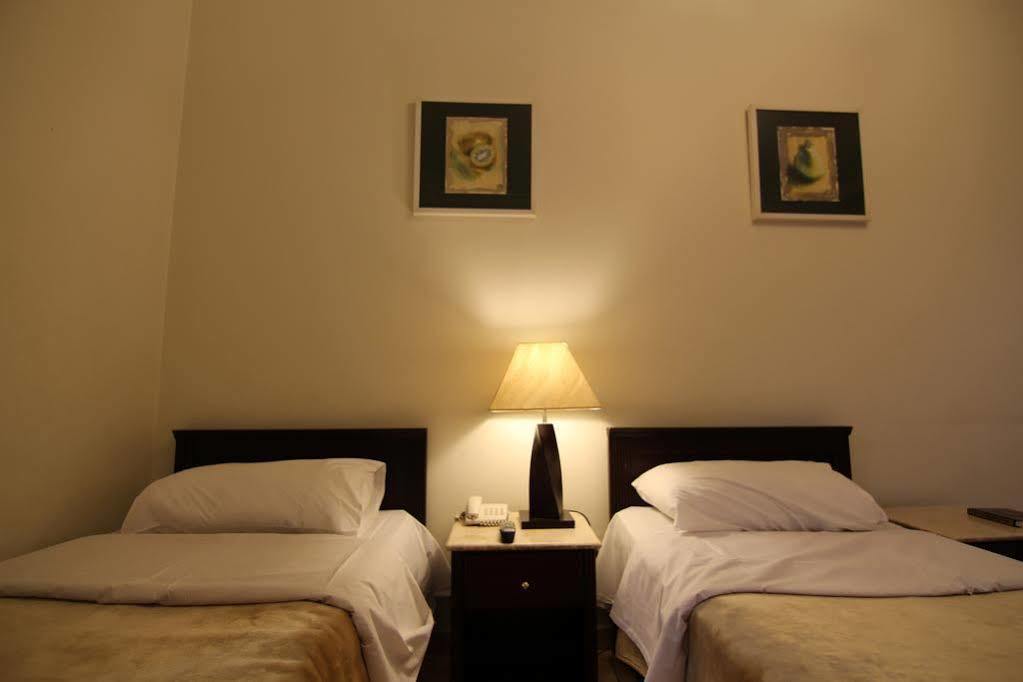 אל-מדינה Manazel Alaswaf Hotel מראה חיצוני תמונה